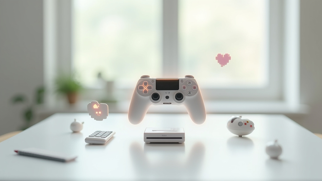 Choisir sa console gaming 2026