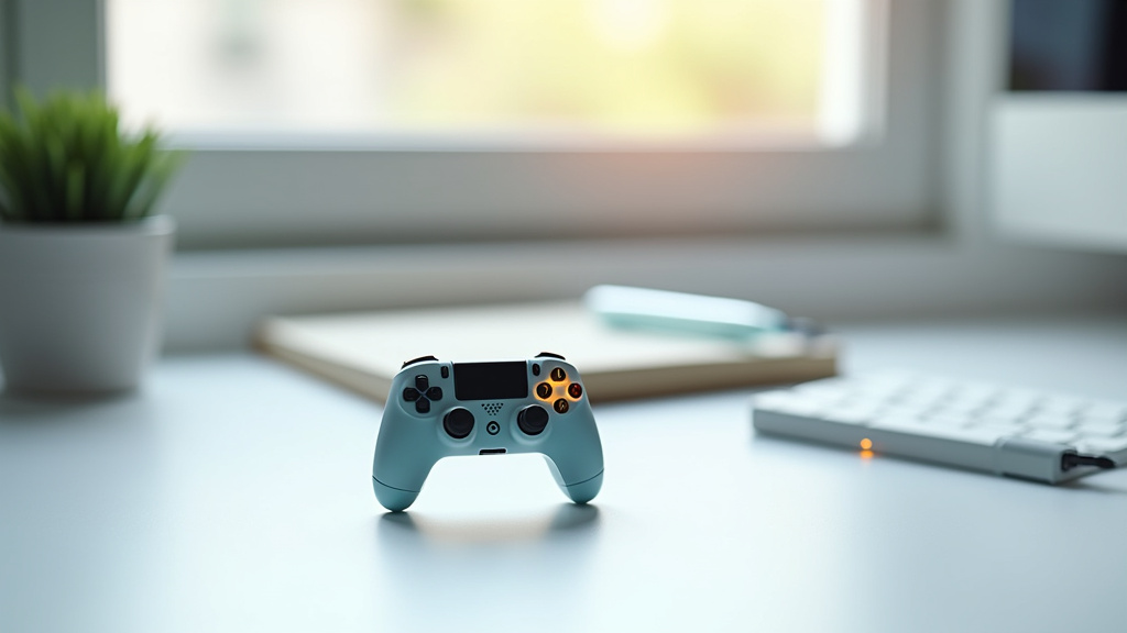 Comment Petit Point Geek peut vous aider à naviguer dans le gaming en 2026 ? - petitpointgeek.com