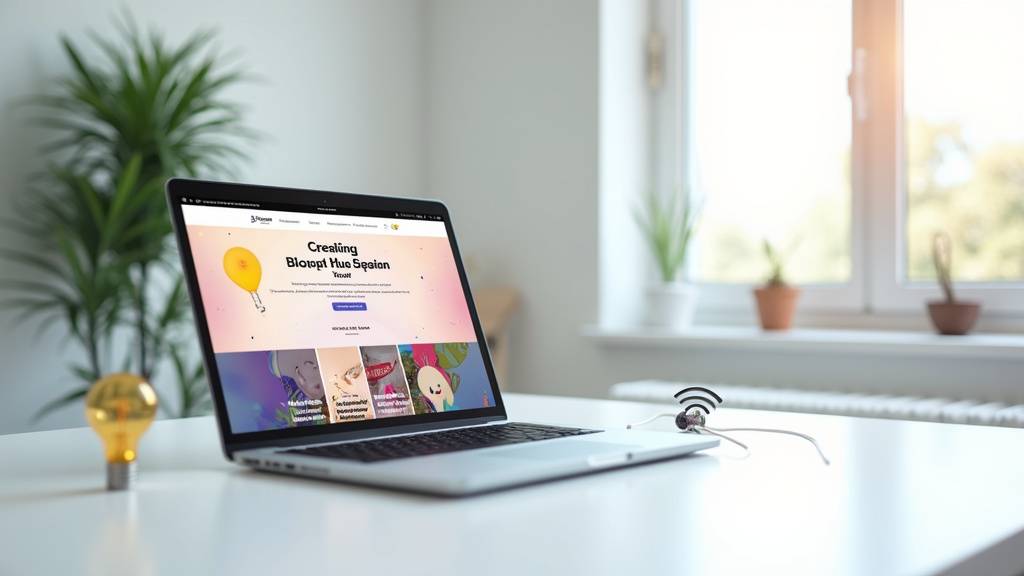 Comprendre le blog et son rôle essentiel en 2026 - petitpointgeek.com