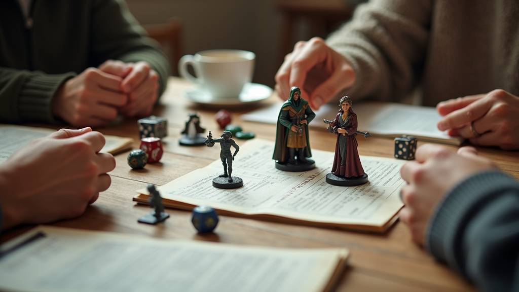 Communauté de jeux de société