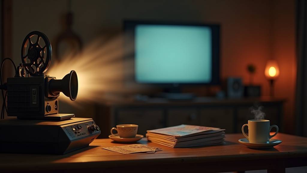 Quel film choisir pour une soirée geek réussie en 2026 ? - petitpointgeek.com
