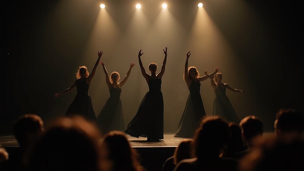 Concerts sur France 4 en 2026