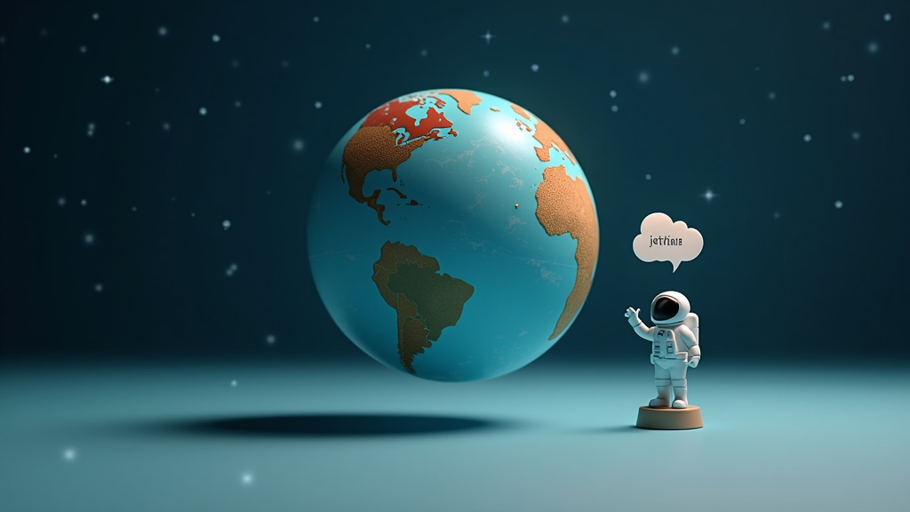 La 3e planète après le Soleil ou l'humour extraterrestre - petitpointgeek.com