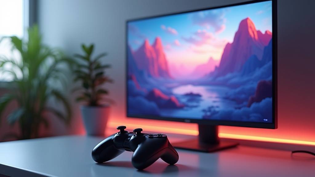 Décrypter l'univers des jeux vidéo : une passion pour tous - petitpointgeek.com