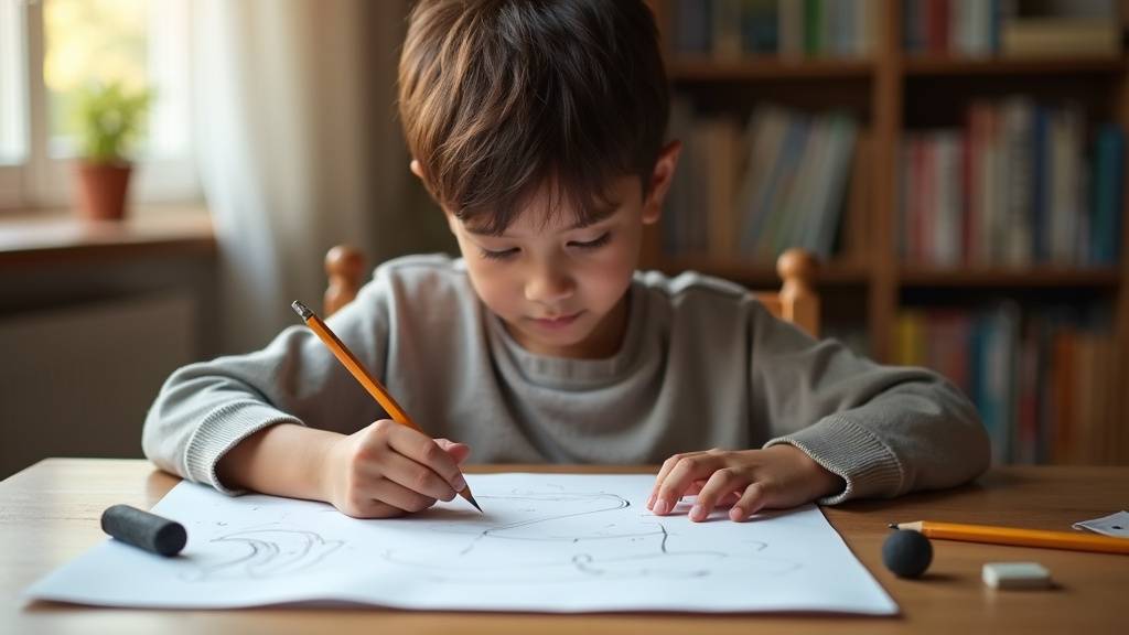 Apprendre le dessin : les meilleures méthodes pour débuter - petitpointgeek.com