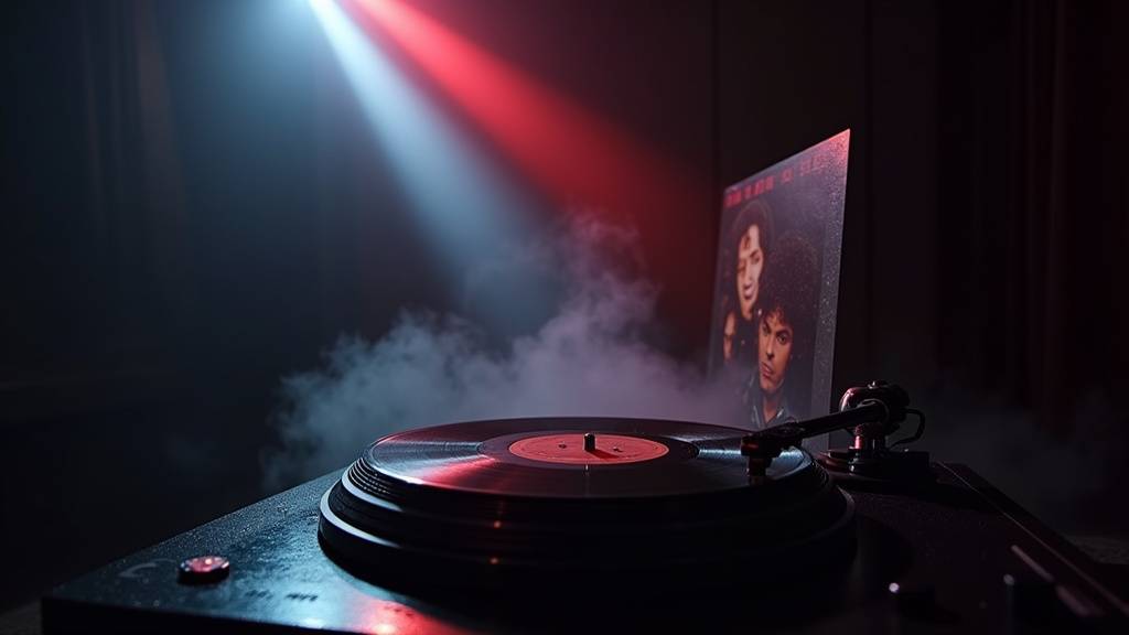 Le phénomène Thriller : album culte et genre cinématographique - petitpointgeek.com