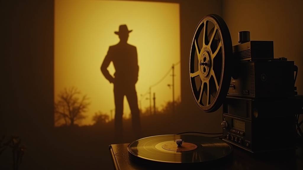 Thriller dans la littérature et le cinéma