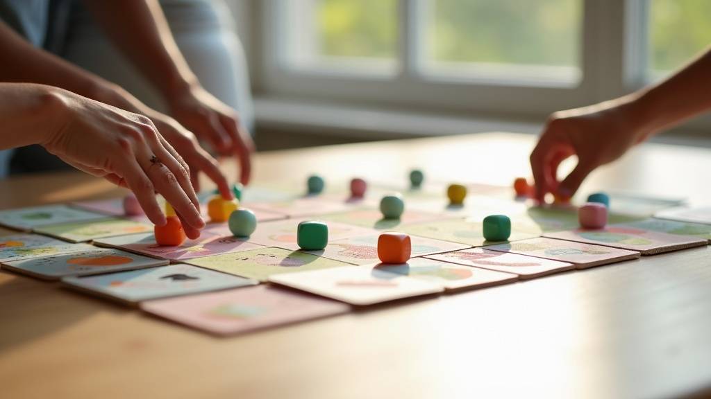 Différents types de jeux de société modernes en 2026