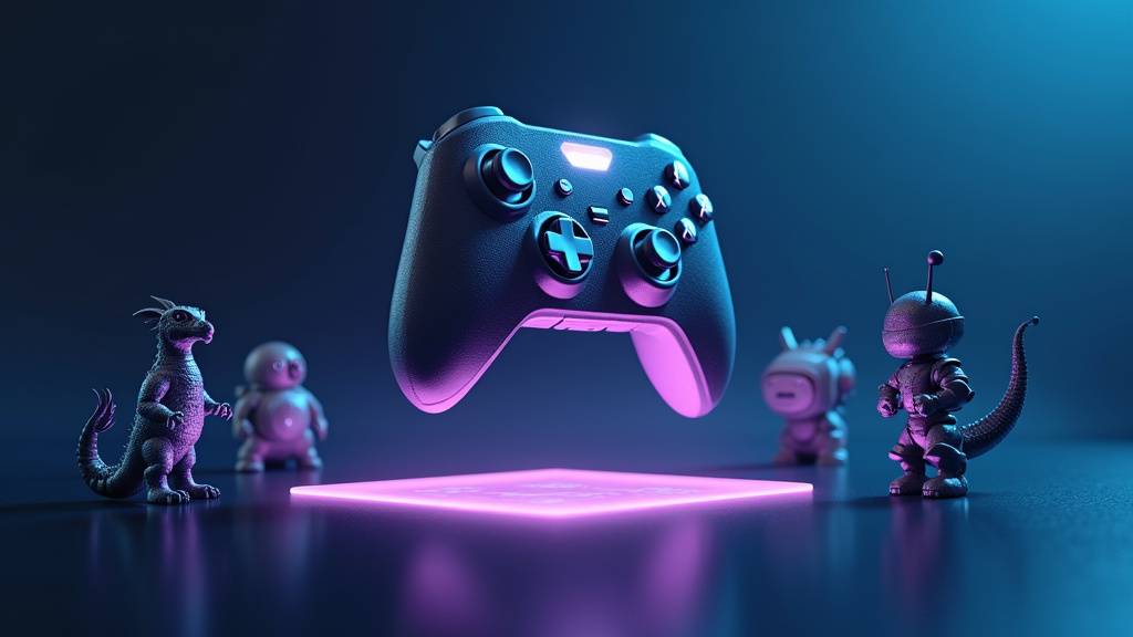 Plongée dans l'univers geek : produits, jeux et tendances de 2026